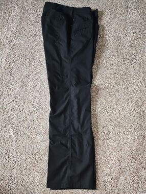 5.11 Tactical Black Pants with Branded Waist Label